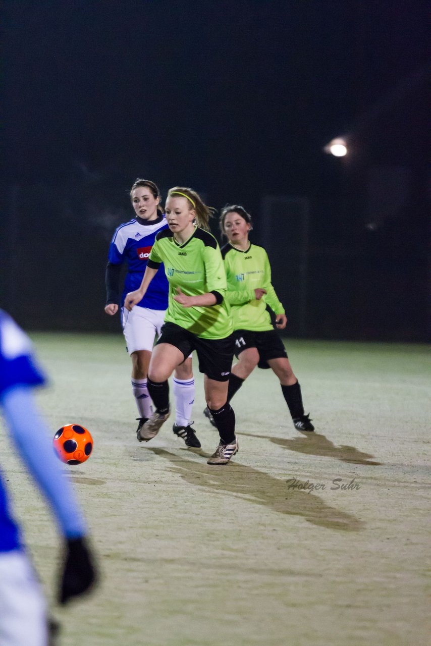 Bild 133 - Frauen FSC Kaltenkirchen - Kieler MTV 2